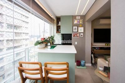 Apartamento, 2 quartos, 69 m² - Foto 5