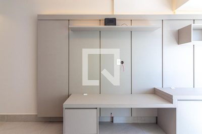 Apartamento, 1 quarto, 45 m² - Foto 3