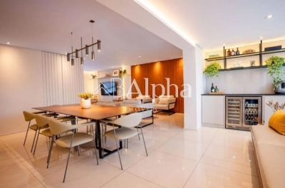 Apartamento, 2 quartos, 156 m² - Foto 1