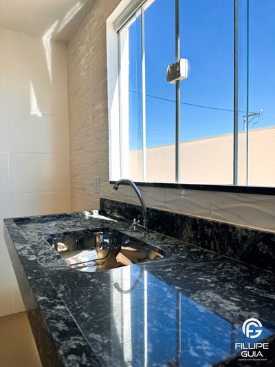 Casa, 2 quartos, 110 m² - Foto 4