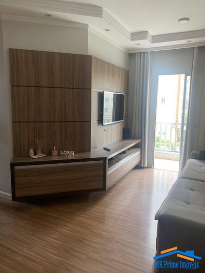 Apartamento, 2 quartos, 58 m² - Foto 1