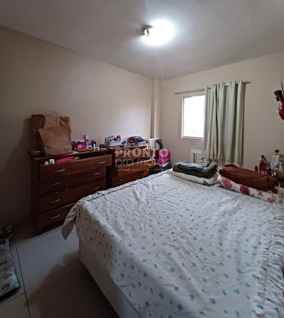 Apartamento, 3 quartos, 70 m² - Foto 1