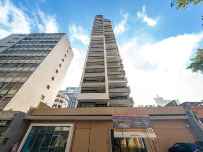 Apartamento, 1 quarto, 25 m² - Foto 2