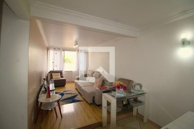 Apartamento, 3 quartos, 88 m² - Foto 1