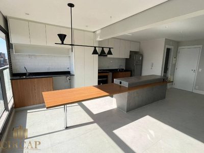 Apartamento, 3 quartos, 90 m² - Foto 1