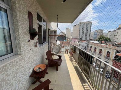 Apartamento, 2 quartos, 58 m² - Foto 4