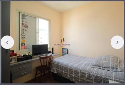 Apartamento, 2 quartos, 56 m² - Foto 5