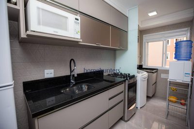 Apartamento, 3 quartos, 63 m² - Foto 5