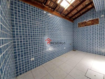 Sobrado, 2 quartos, 63 m² - Foto 4