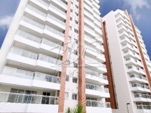 Apartamento, 3 quartos, 107 m² - Foto 1