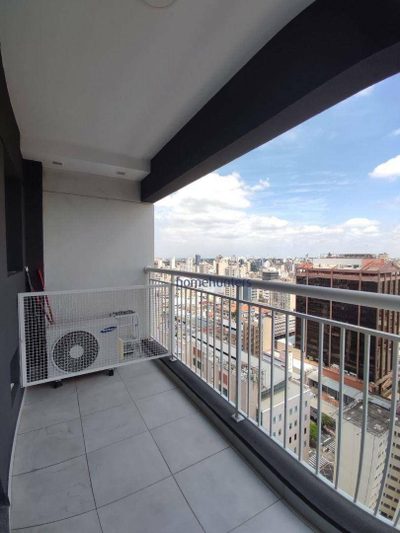 Apartamento, 1 quarto, 40 m² - Foto 2