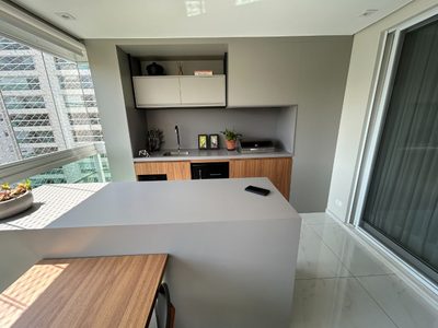 Apartamento, 4 quartos, 177 m² - Foto 3