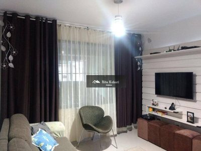 Casa, 2 quartos, 94 m² - Foto 4