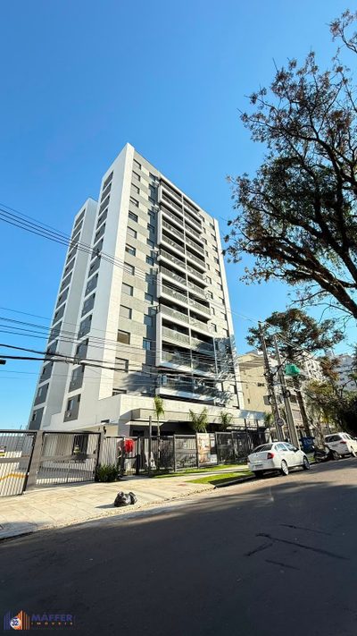 Apartamento, 3 quartos, 78 m² - Foto 1