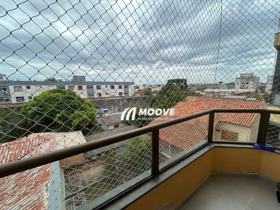 Apartamento, 2 quartos, 60 m² - Foto 3