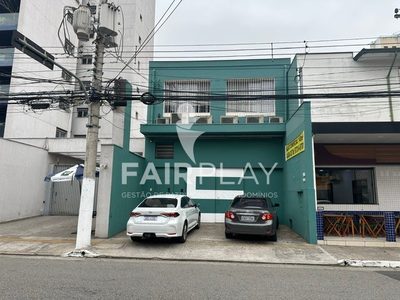 Sobrado, 140 m² - Foto 1