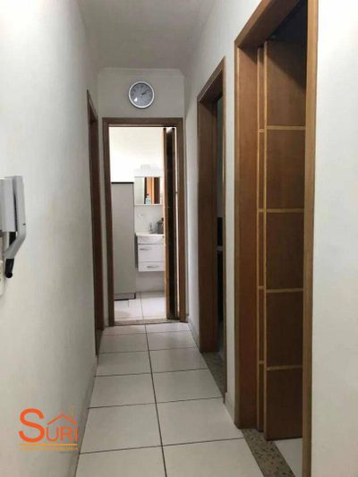 Sobrado, 3 quartos, 100 m² - Foto 5