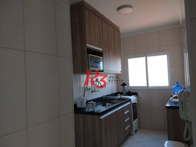 Apartamento, 2 quartos, 73 m² - Foto 2