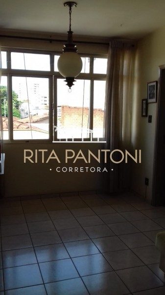 Apartamento, 2 quartos, 84 m² - Foto 1