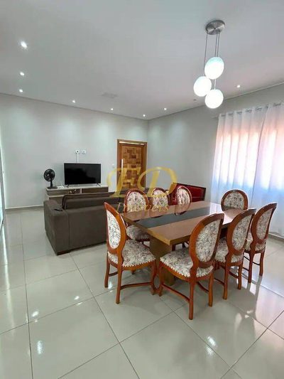 Casa de Condomínio, 4 quartos - Foto 3