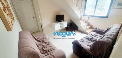 Cobertura, 3 quartos, 148 m² - Foto 2
