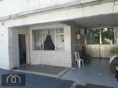 Casa, 3 quartos, 117 m² - Foto 2