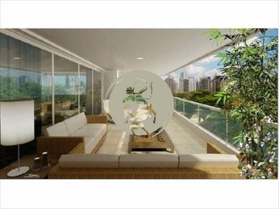 Cobertura, 4 quartos, 400 m² - Foto 4