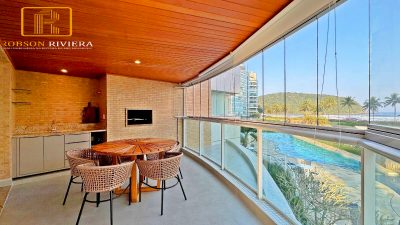 Apartamento, 3 quartos, 156 m² - Foto 1
