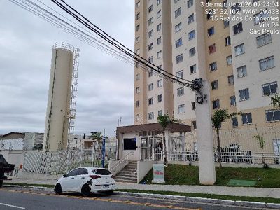 Apartamento, 2 quartos, 32 m² - Foto 1