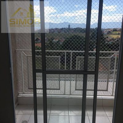 Apartamento, 2 quartos - Foto 2
