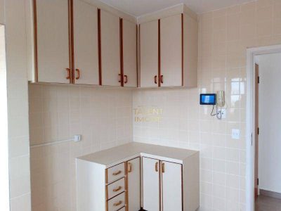 Apartamento, 2 quartos, 65 m² - Foto 5
