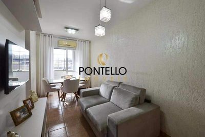 Apartamento, 2 quartos, 63 m² - Foto 1