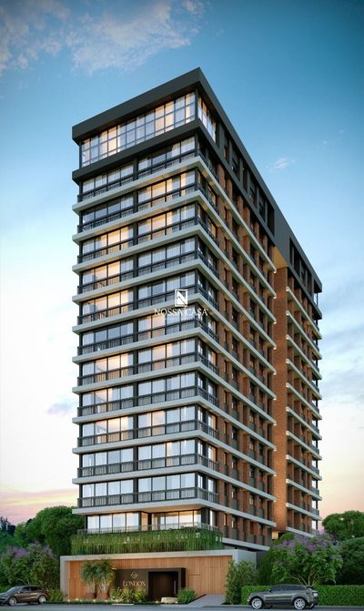 Apartamento, 1 quarto, 88 m² - Foto 3