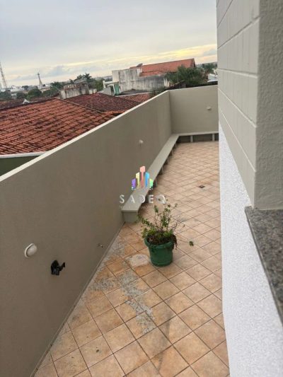 Casa de Condomínio, 2 quartos - Foto 4