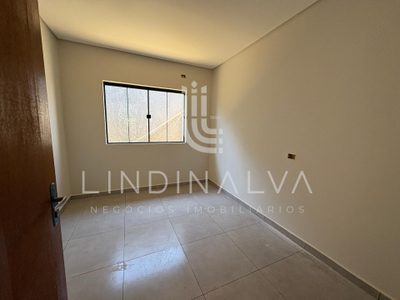 Casa, 2 quartos, 50 m² - Foto 5