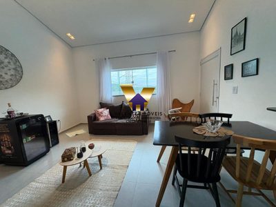 Casa, 2 quartos - Foto 4