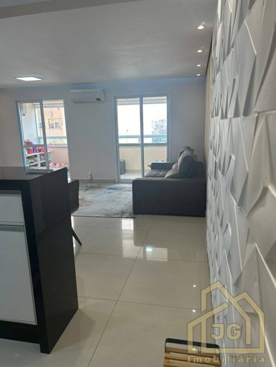Apartamento, 2 quartos, 2000 m² - Foto 2