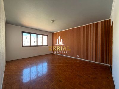 Apartamento, 3 quartos, 127 m² - Foto 1