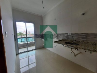 Apartamento, 2 quartos, 47 m² - Foto 4