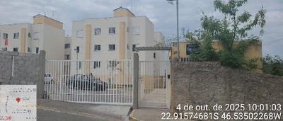 Apartamento, 2 quartos, 45 m² - Foto 1