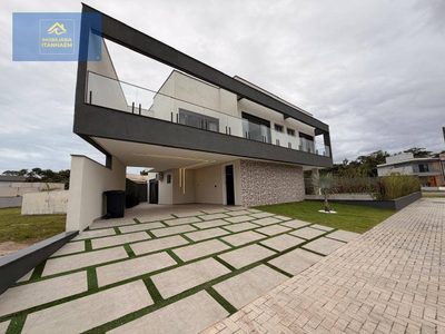 Casa de Condomínio, 6 quartos - Foto 2