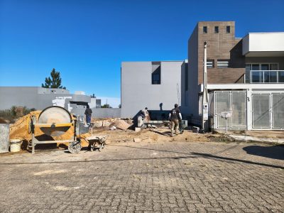 Casa, 2 quartos, 56 m² - Foto 3
