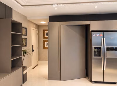 Apartamento, 3 quartos, 142 m² - Foto 1