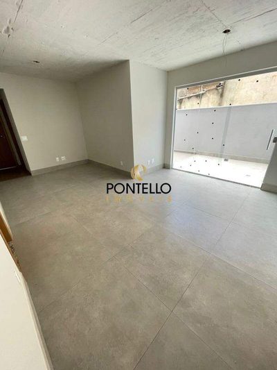 Apartamento, 3 quartos, 70 m² - Foto 2