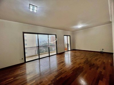 Apartamento, 4 quartos, 164 m² - Foto 2