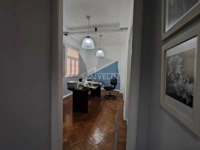 Apartamento, 3 quartos, 91 m² - Foto 1