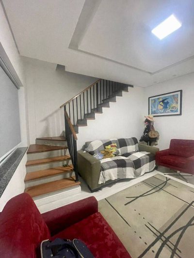 Sobrado, 3 quartos, 190 m² - Foto 4