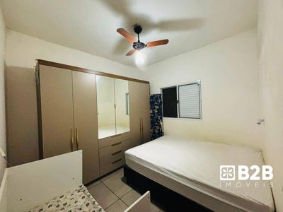 Casa, 1 quarto, 30 m² - Foto 4