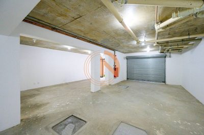 Loja-Salão, 112 m² - Foto 1
