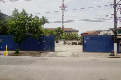 Loteamento e Condomínio, 1250 m² - Foto 1